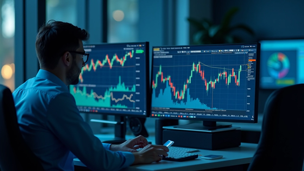 Analýza ekonomických dat a úrokových sazeb