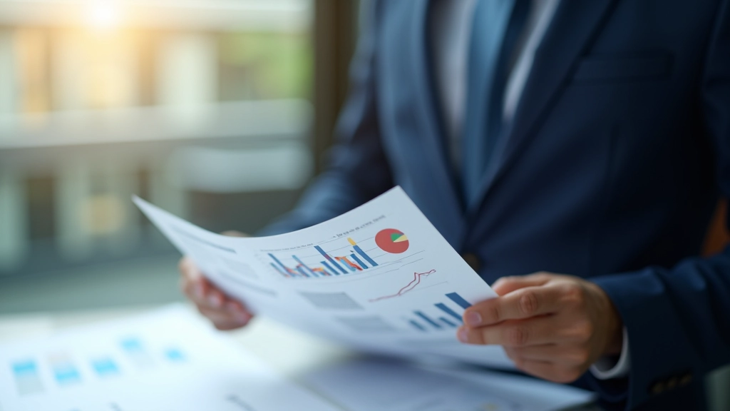 Prognóza a trend grafu ekonomických ukazatelů do budoucnosti