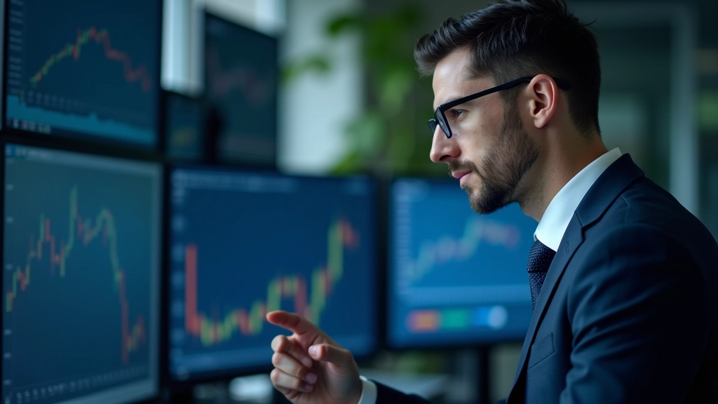 Grafické znázornění ekonomických ukazatelů a trendu úrokových sazeb v České republice